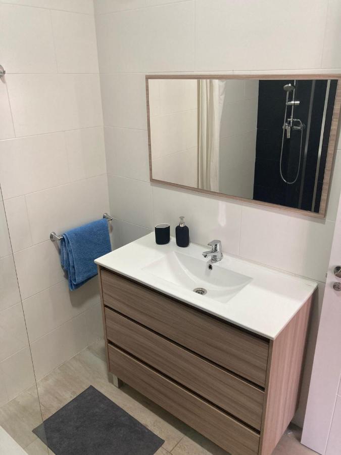 Malaga Velarde Center 3 Lägenhet Exteriör bild