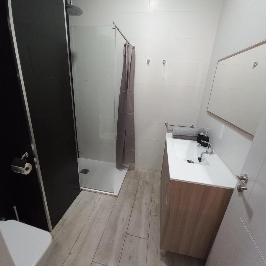 Malaga Velarde Center 3 Lägenhet Exteriör bild