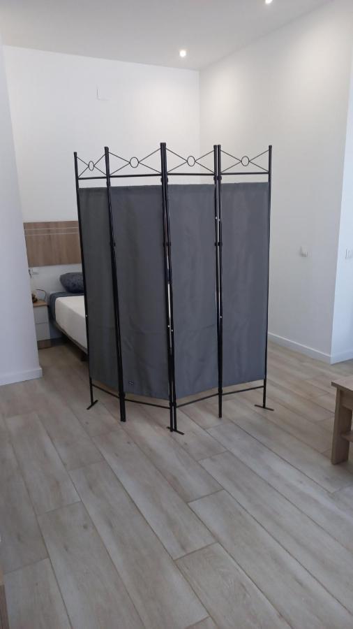 Malaga Velarde Center 3 Lägenhet Exteriör bild