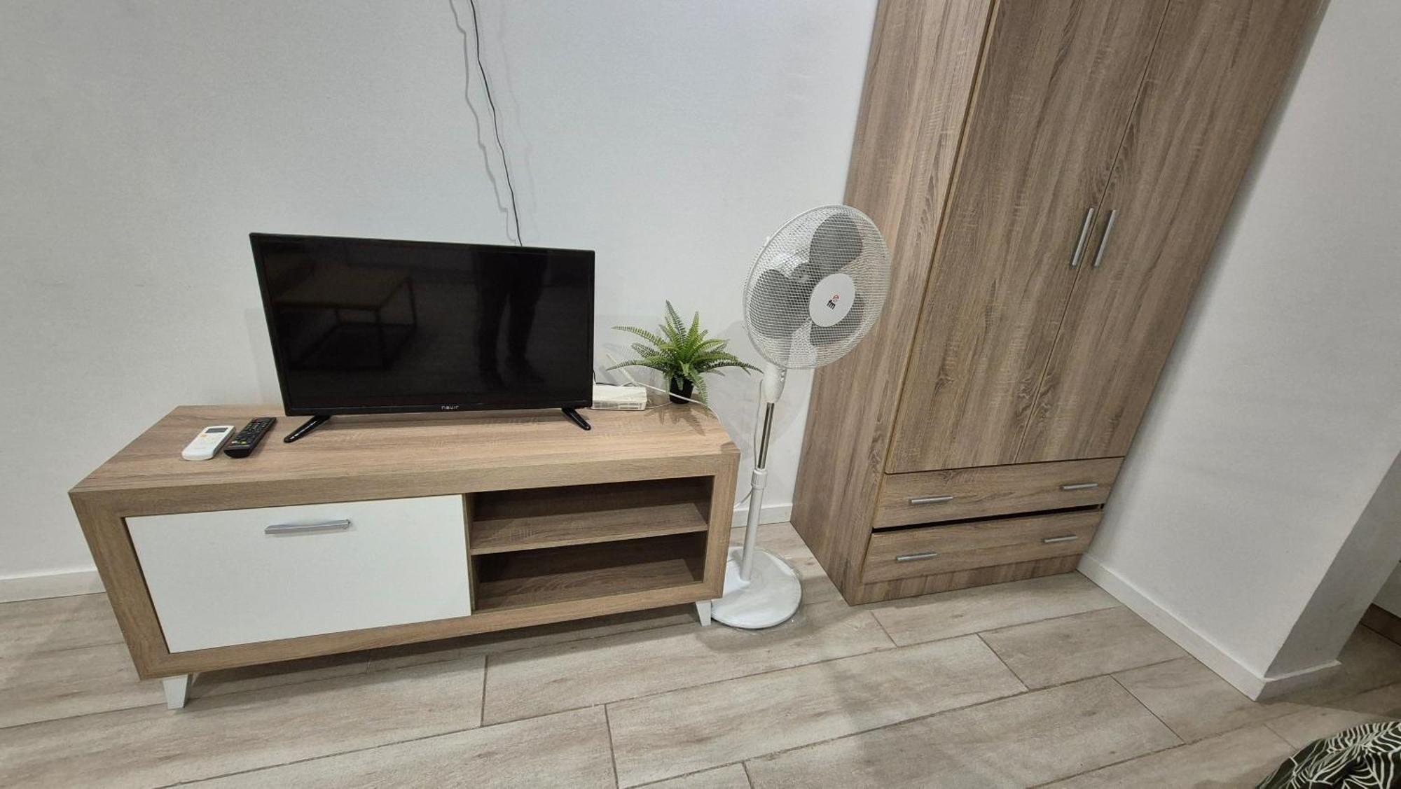 Malaga Velarde Center 3 Lägenhet Exteriör bild